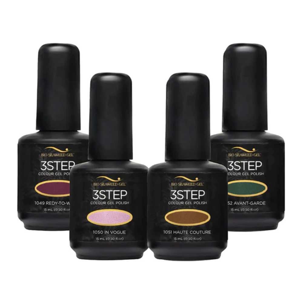 Bio Seaweed Gel In Vogue 2022 Collection