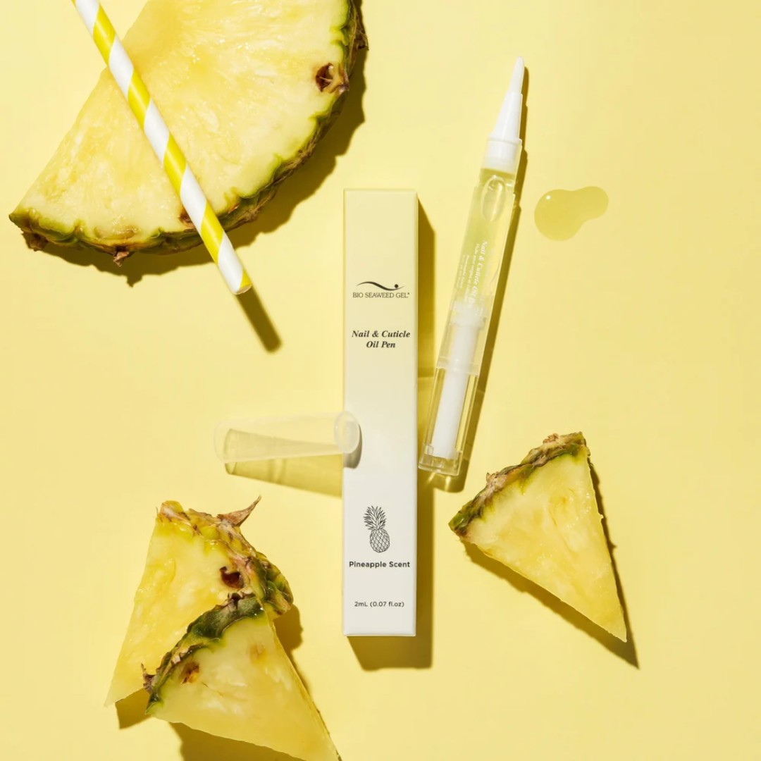 Bio Seaweed Nail & Cuticle Oil Pen