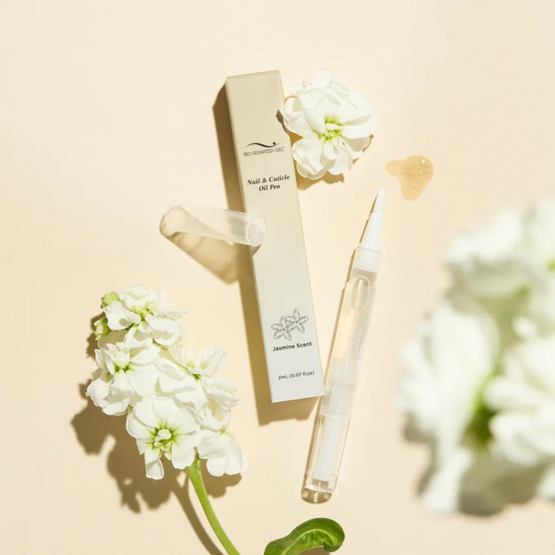 Bio Seaweed Nail & Cuticle Oil Pen