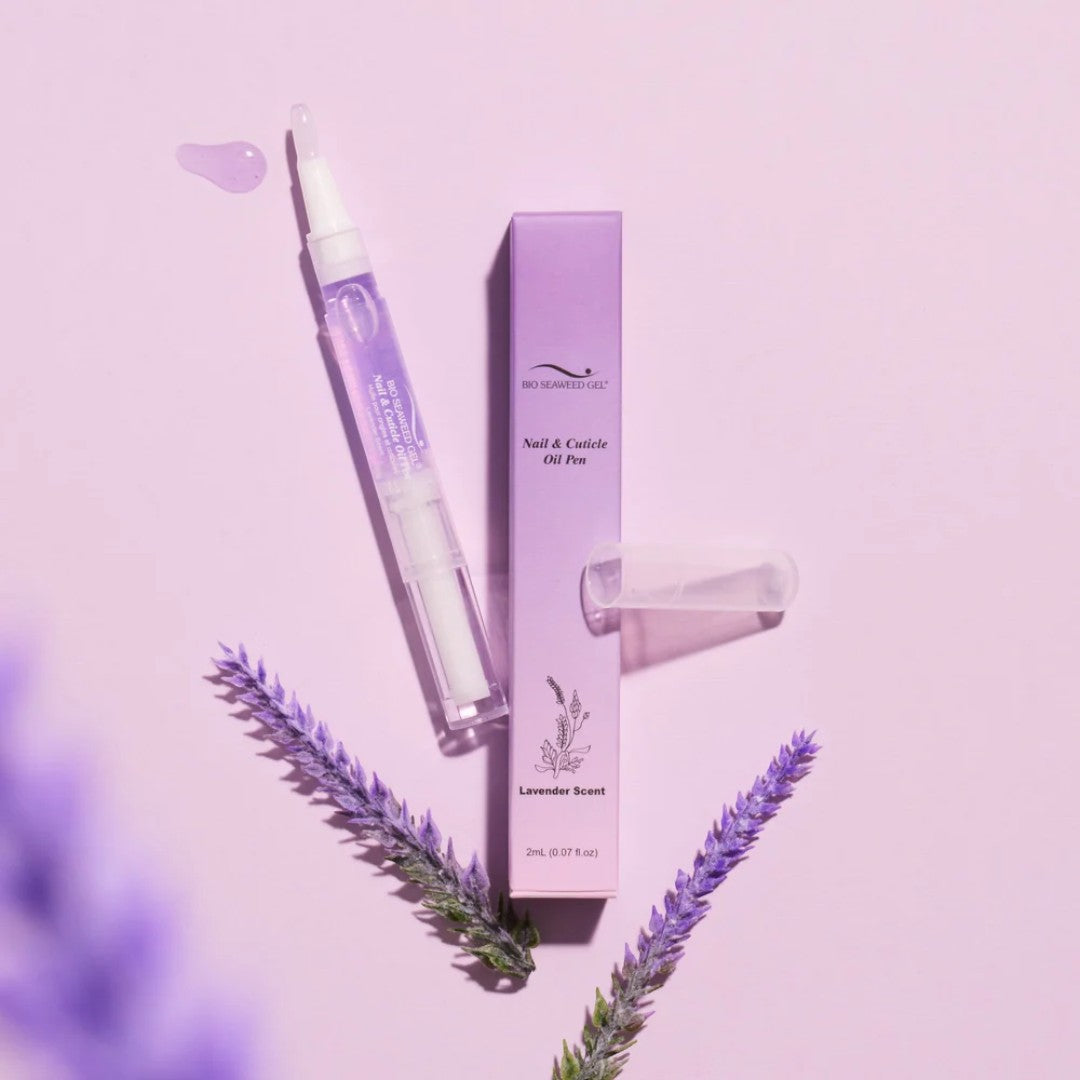 Bio Seaweed Nail & Cuticle Oil Pen