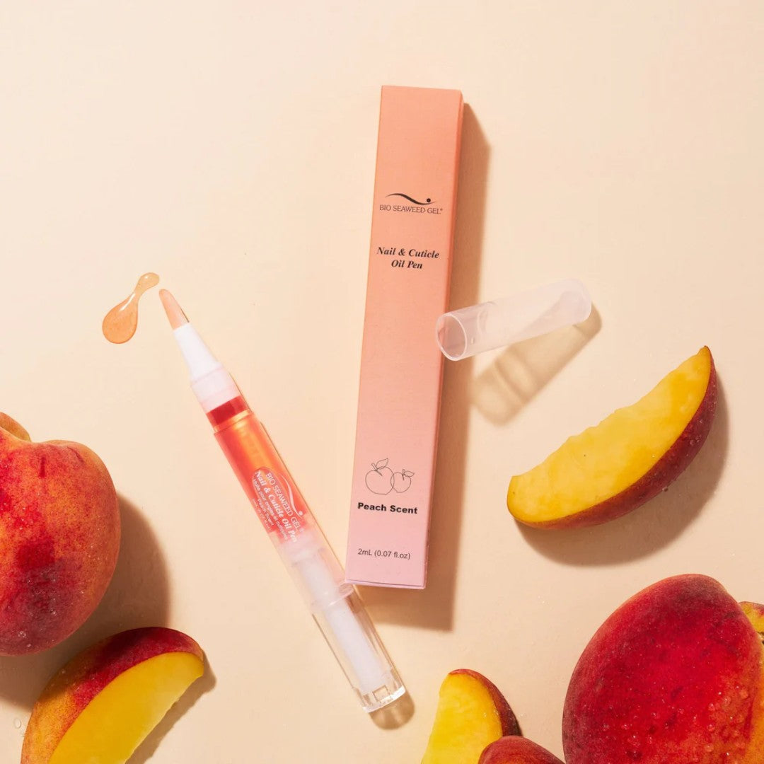 Bio Seaweed Nail & Cuticle Oil Pen