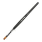 Ugly Duckling - Black Wood Handle Matte Finish Gel Nail Brush