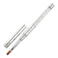 Ugly Duckling Gel Brush - #4 Premium Crystal Handle