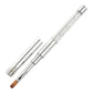 Ugly Duckling Gel Brush - #6 Premium Crystal Handle
