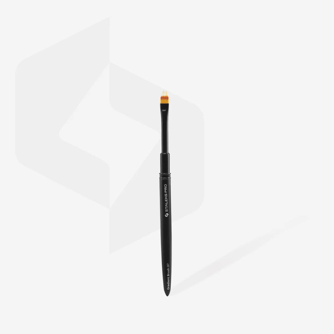 Staleks Brush for Gradient EXPERT Width (7mm) / Length (11mm)