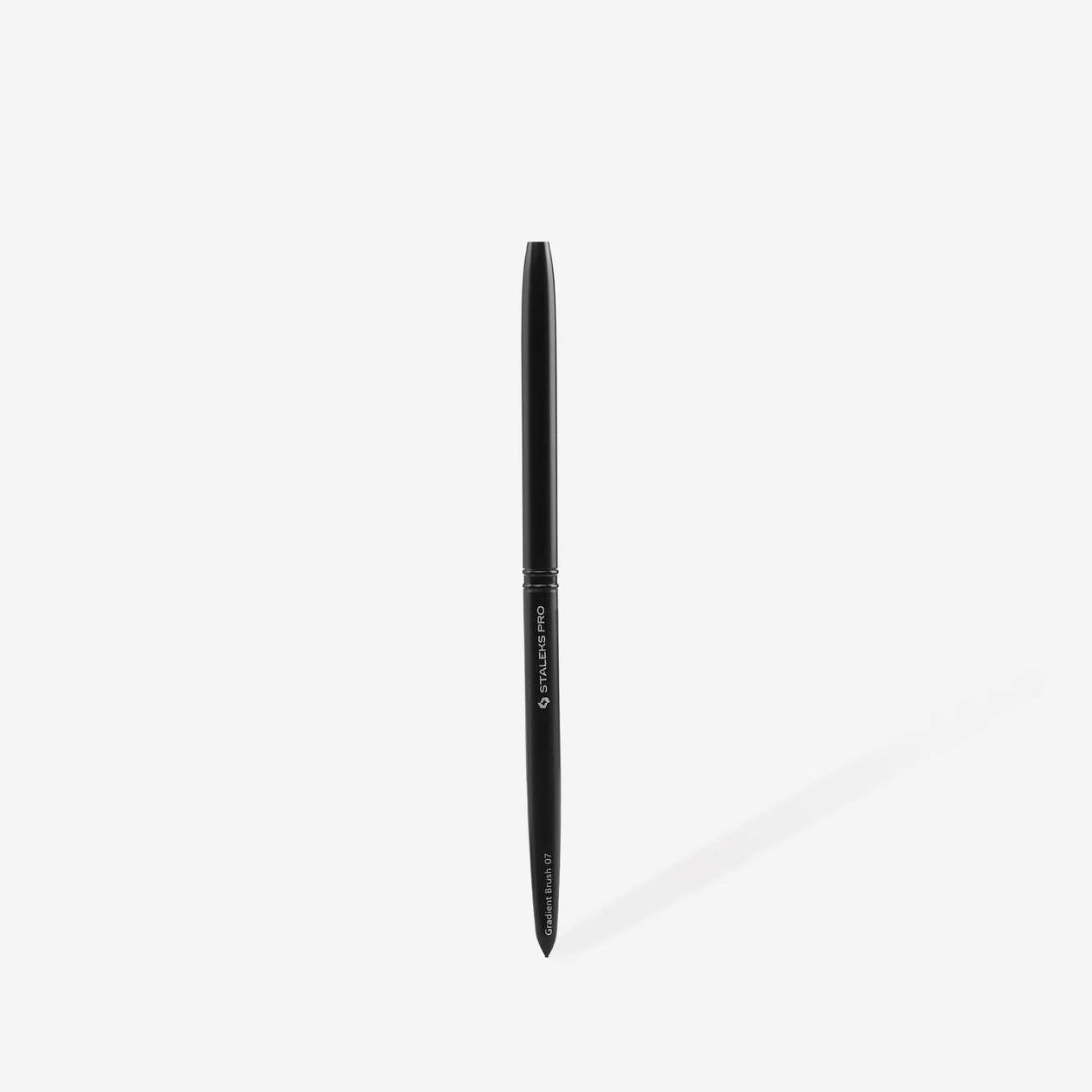 Staleks Brush for Gradient EXPERT Width (7mm) / Length (11mm)