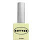 Butter Syrup Gel #BTS-23 White Silver Glitter