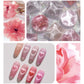 By Muse Cat Eye Gel Polish - Dream Mauve #BM03