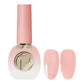 By Muse hema free syrup gel polish BS35 Dusty Coral, nail salon west jordan