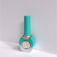 By Muse hema free jelly gel polish BT19 Persian Green, nail supply online, uv nail polish