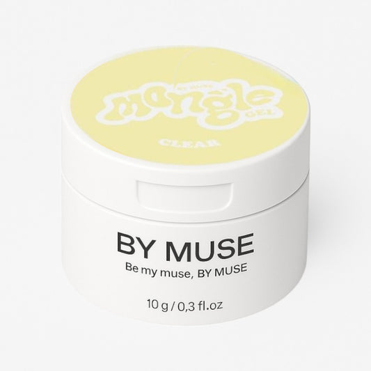 By Muse Mongle Ambo Gel 10g
