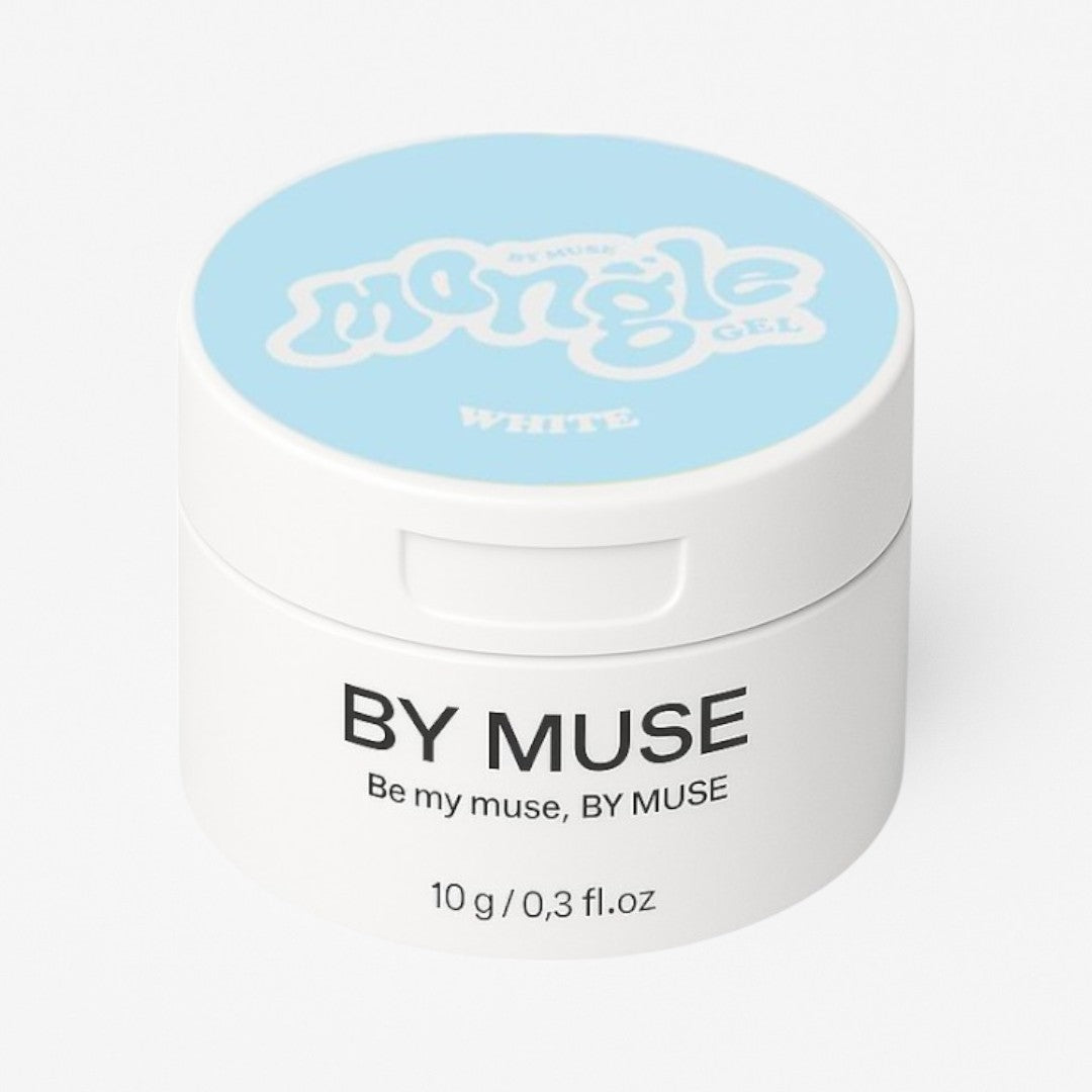 By Muse Mongle Ambo Gel 10g
