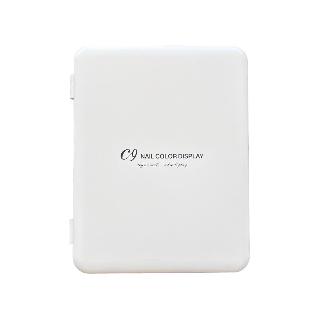 CNBS Colour Display Book 120 Slots