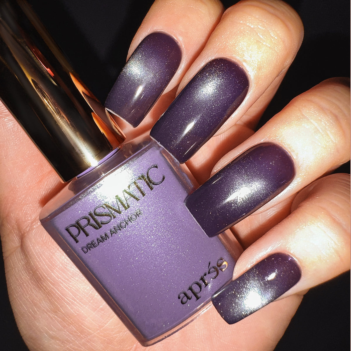 Apres Gel Couleur (HEMA/TPO/TMPTA-Free) 10mL - Dream Anchor #CE21