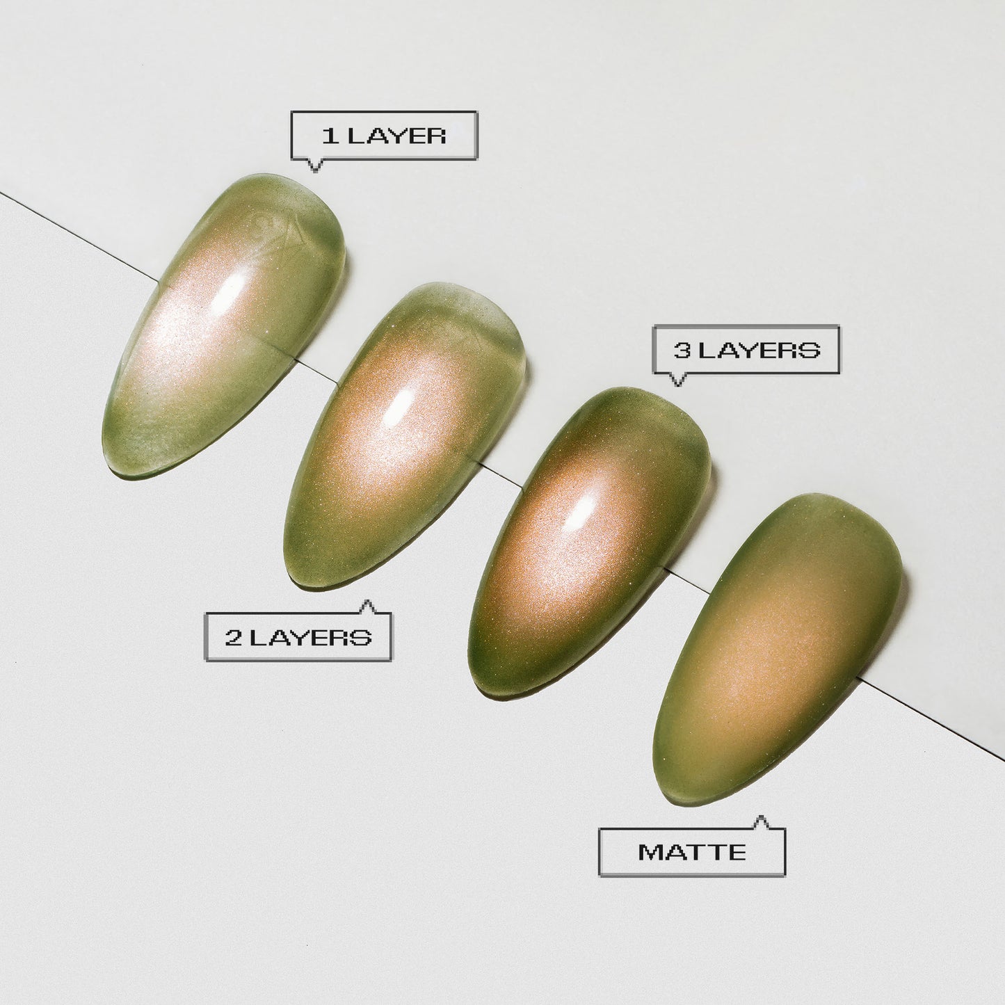 Apres Gel Couleur (HEMA/TPO/TMPTA-Free) 10mL - Stellar Tiara #CE23