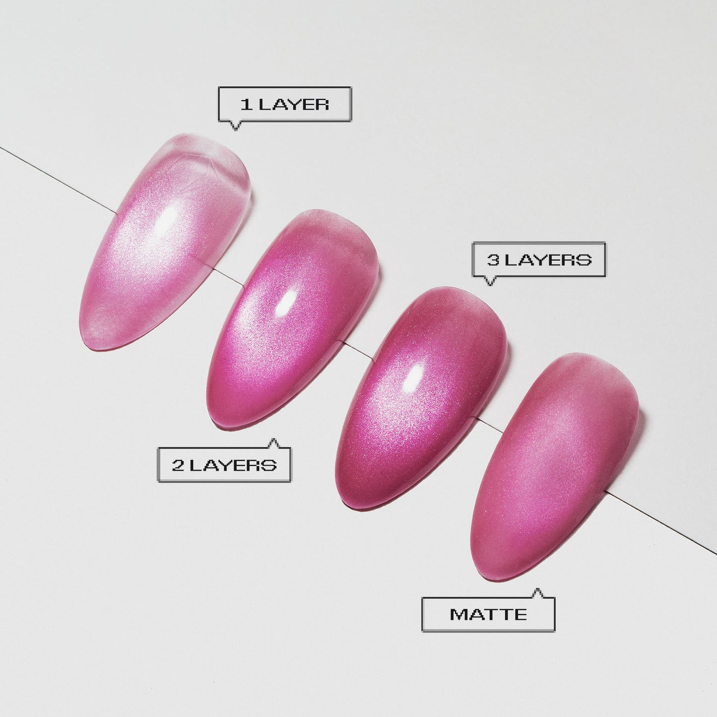 Apres Gel Couleur (HEMA/TPO/TMPTA-Free) 10mL - Soothing Shell #CE24