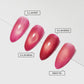 Apres Gel Couleur (HEMA/TPO/TMPTA-Free) 10mL - Dual Cherry #CE25