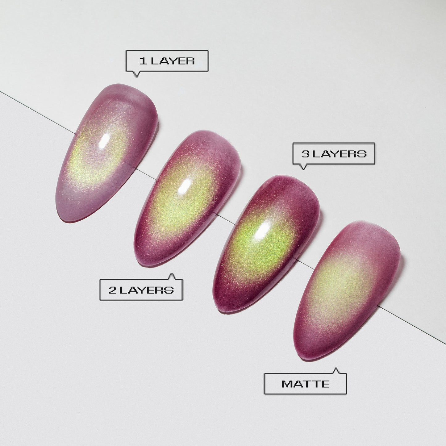 Apres Gel Couleur (HEMA/TPO/TMPTA-Free) 10mL - Limitless Key #CE26