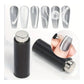 CNBS Silicone Cat Eye Nail Magnet - Black