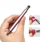 CNBS Dual-Ended Magnet Stick with Round Ball Magnet - Pink