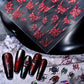 CNBS Nail Stickers - Spider Webs