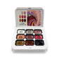 CNBS Nailpop Patting Gel - Palette