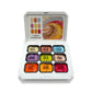 CNBS Nailpop Patting Gel - Palette