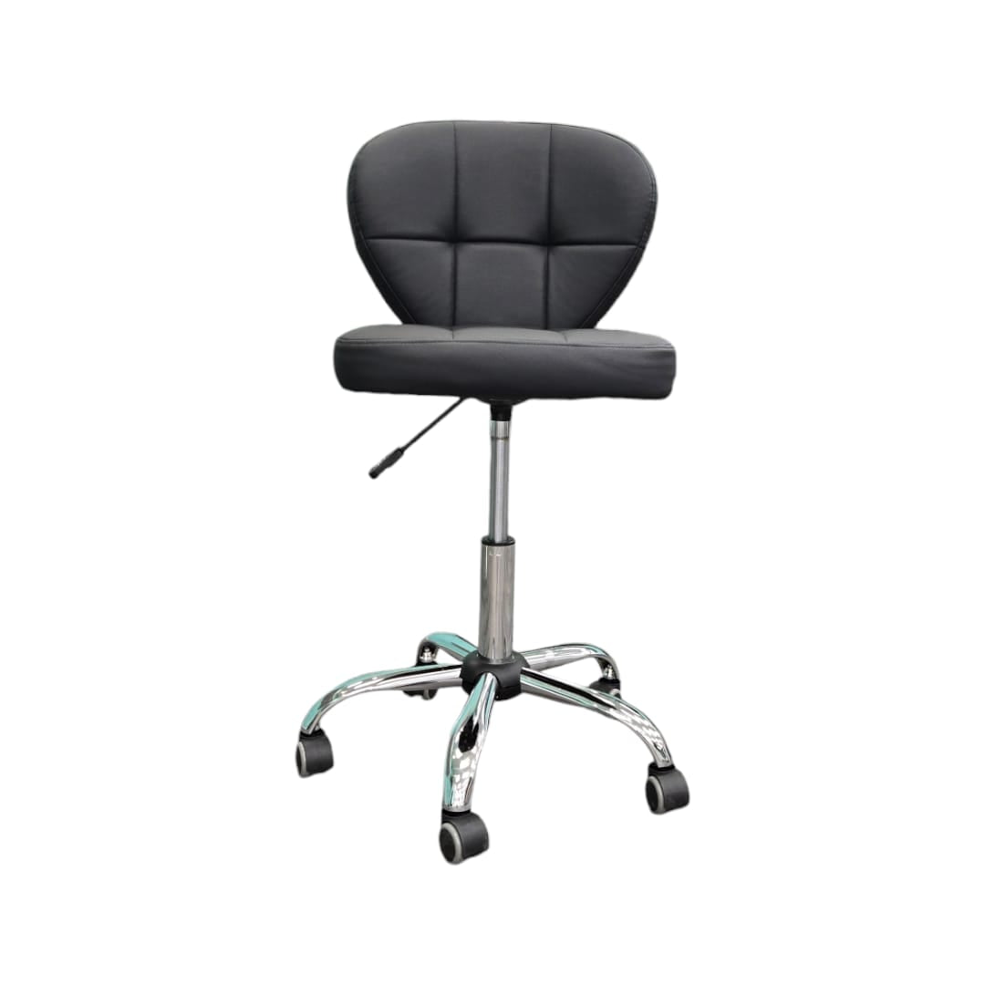 CNBS Pedicure Stool - Black #810153