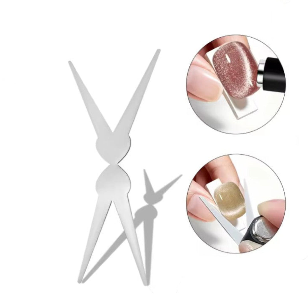 CNBS Cat Eye Magnet - Scissor Magnetic Tool
