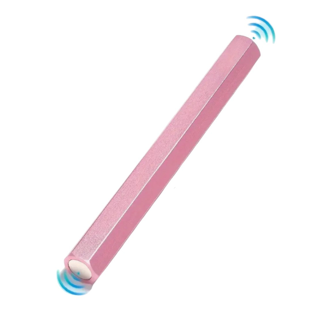 CNBS Cat Eye Magnet Stick - Pink
