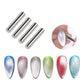 CNBS Cylindrical Nail Magnet Strong Effect 10mmX30mm Set 4pcs
