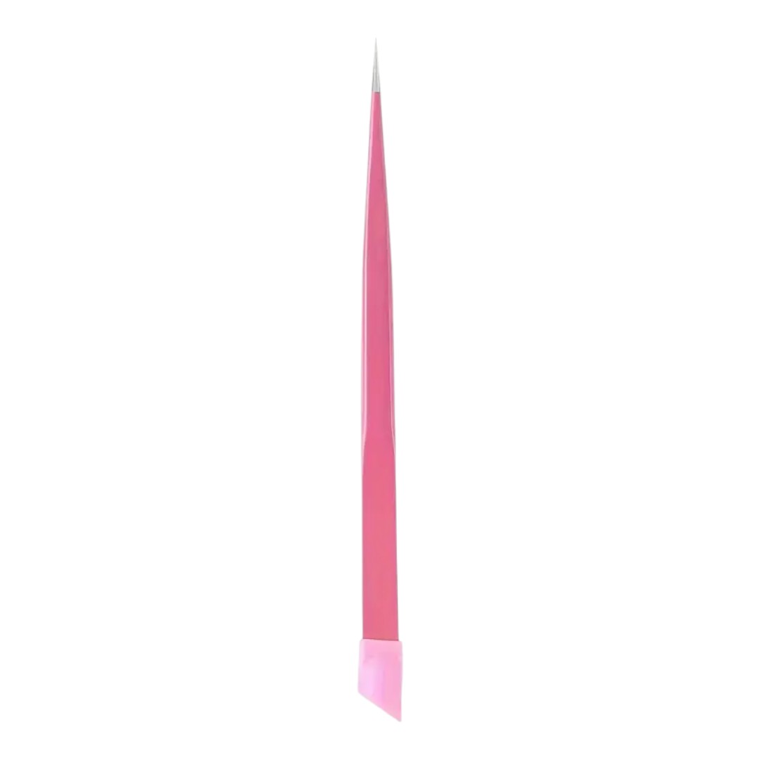 CNBS Dual Picker - Tweezers with Silicone Tips
