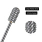 CNBS Large Barrel Smooth Top 3/32 Bit 2X Coarse