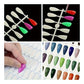 CNBS Nail Colour Display Book (216 slots)
