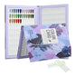 CNBS Nail Colour Display Book (216 slots)
