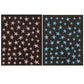 fingernail decorations, CNBS Nail Sticker Y2K Style Star
