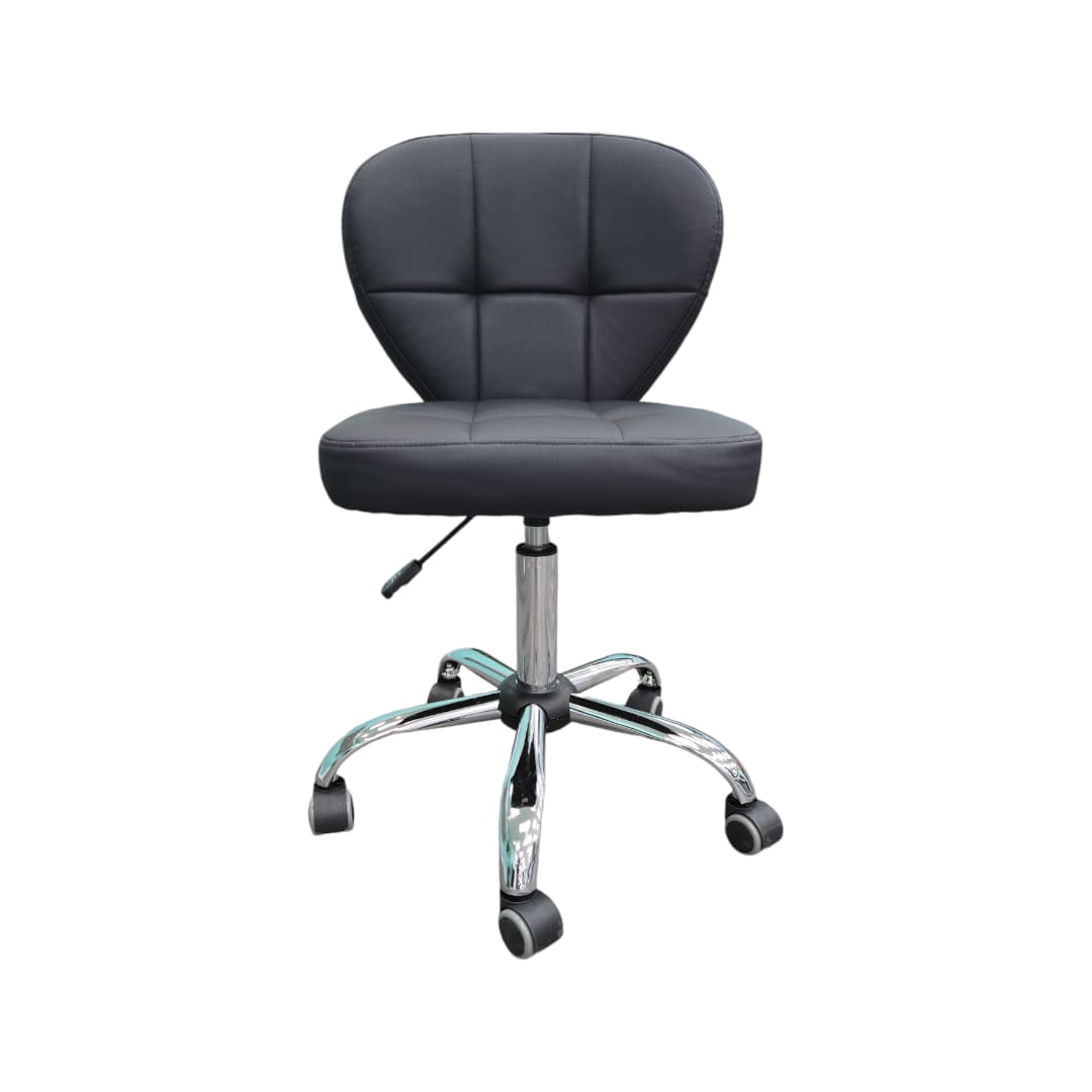 CNBS Pedicure Stool - Black #810153