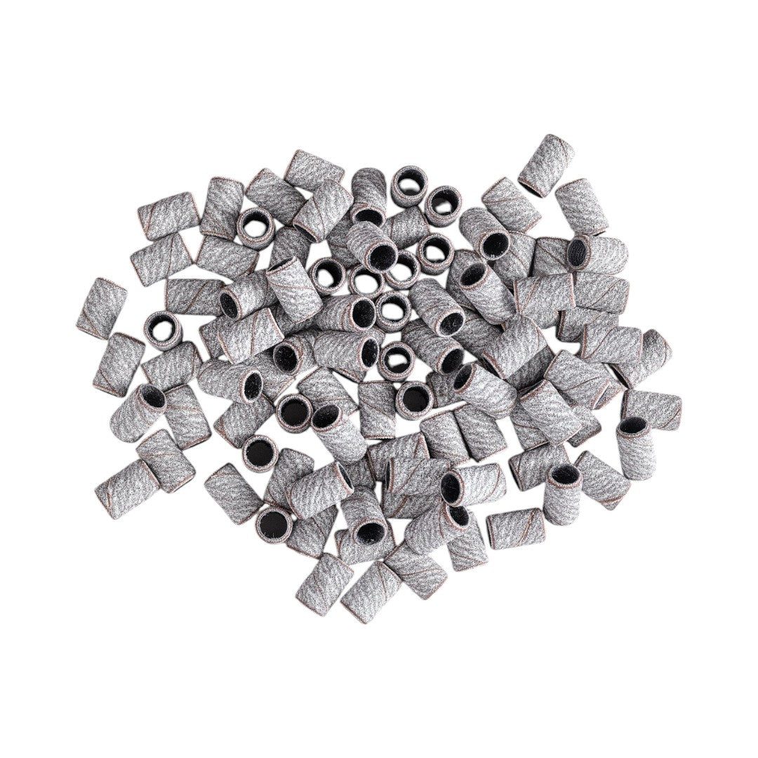 CNBS Sanding Bands - Zebra Medium Grit