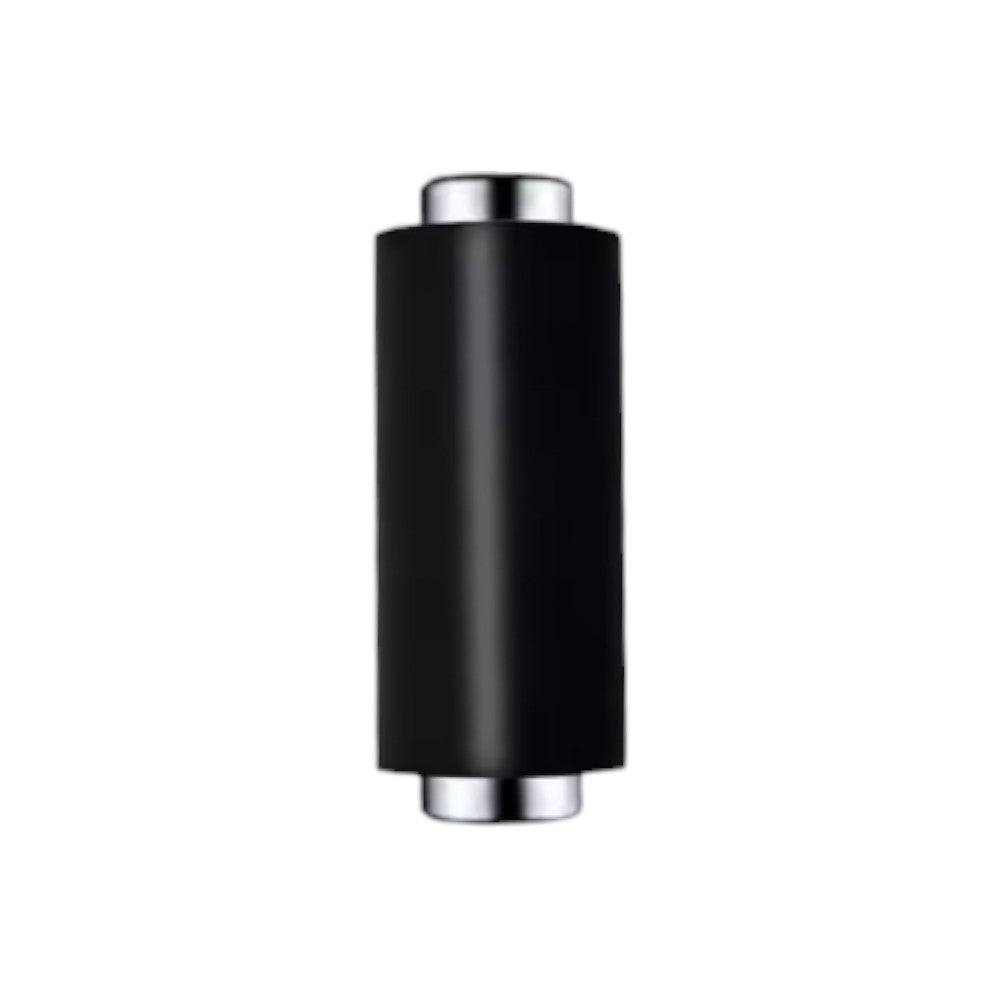 CNBS Silicone Cat Eye Nail Magnet - Dual-Ended Tool Black
