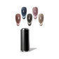 CNBS Silicone Cat Eye Nail Magnet - Dual-Ended Tool Black
