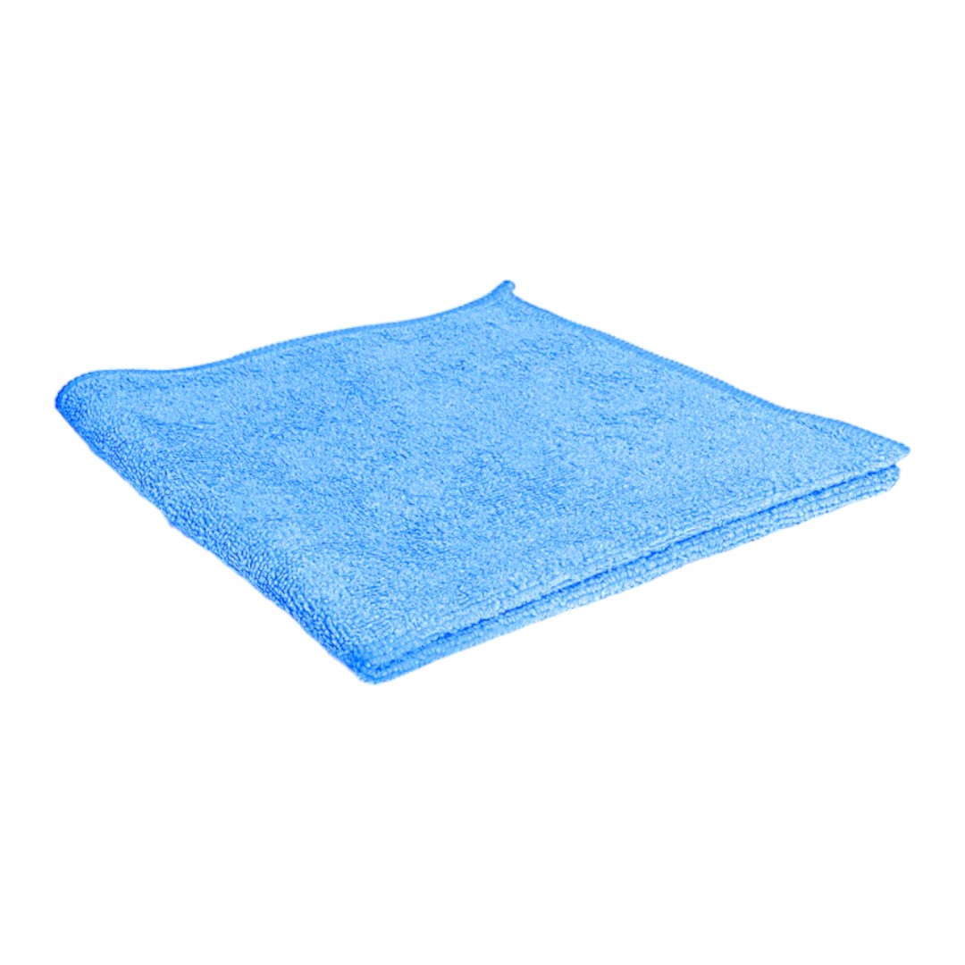 CNBS Towels 12x12 1Ib (Pack of 12) - Navy