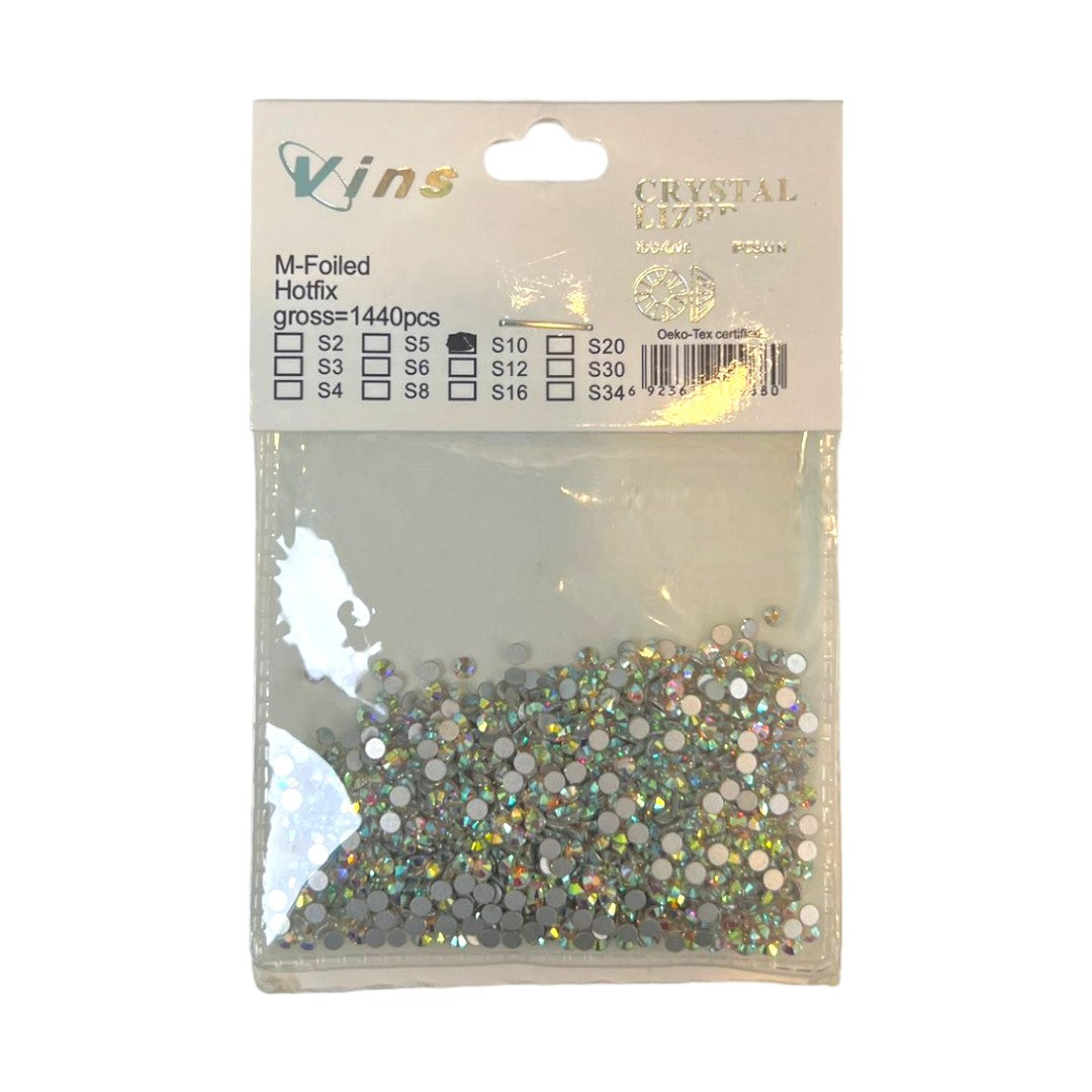 CNBS Vins Crystal