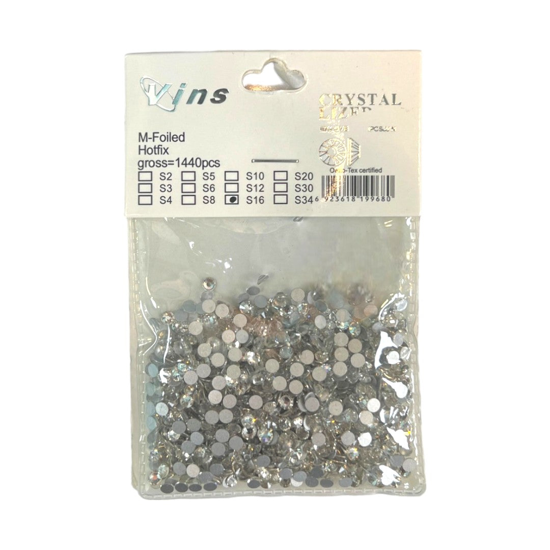 CNBS Vins Crystal