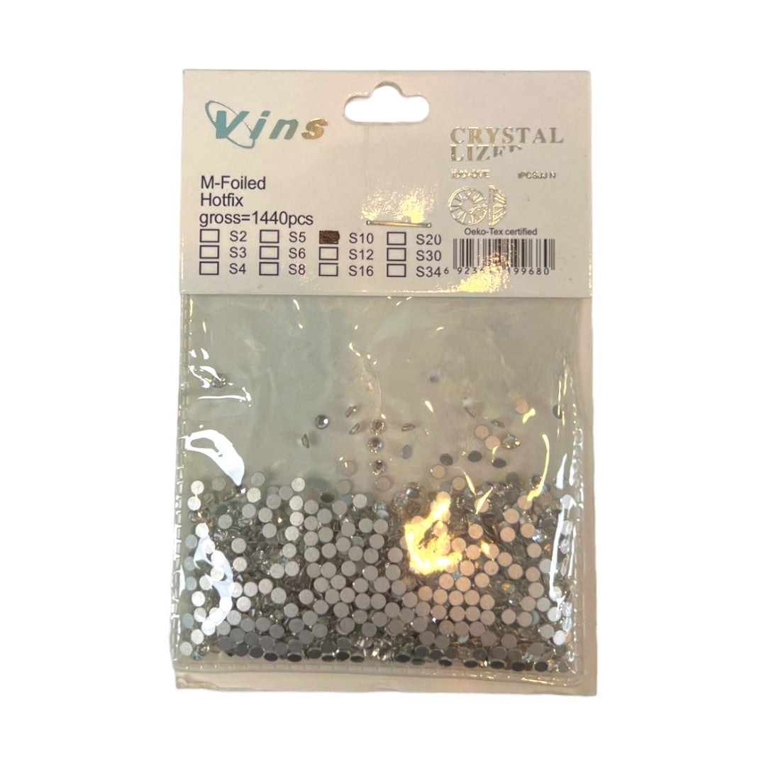 CNBS Vins Crystal