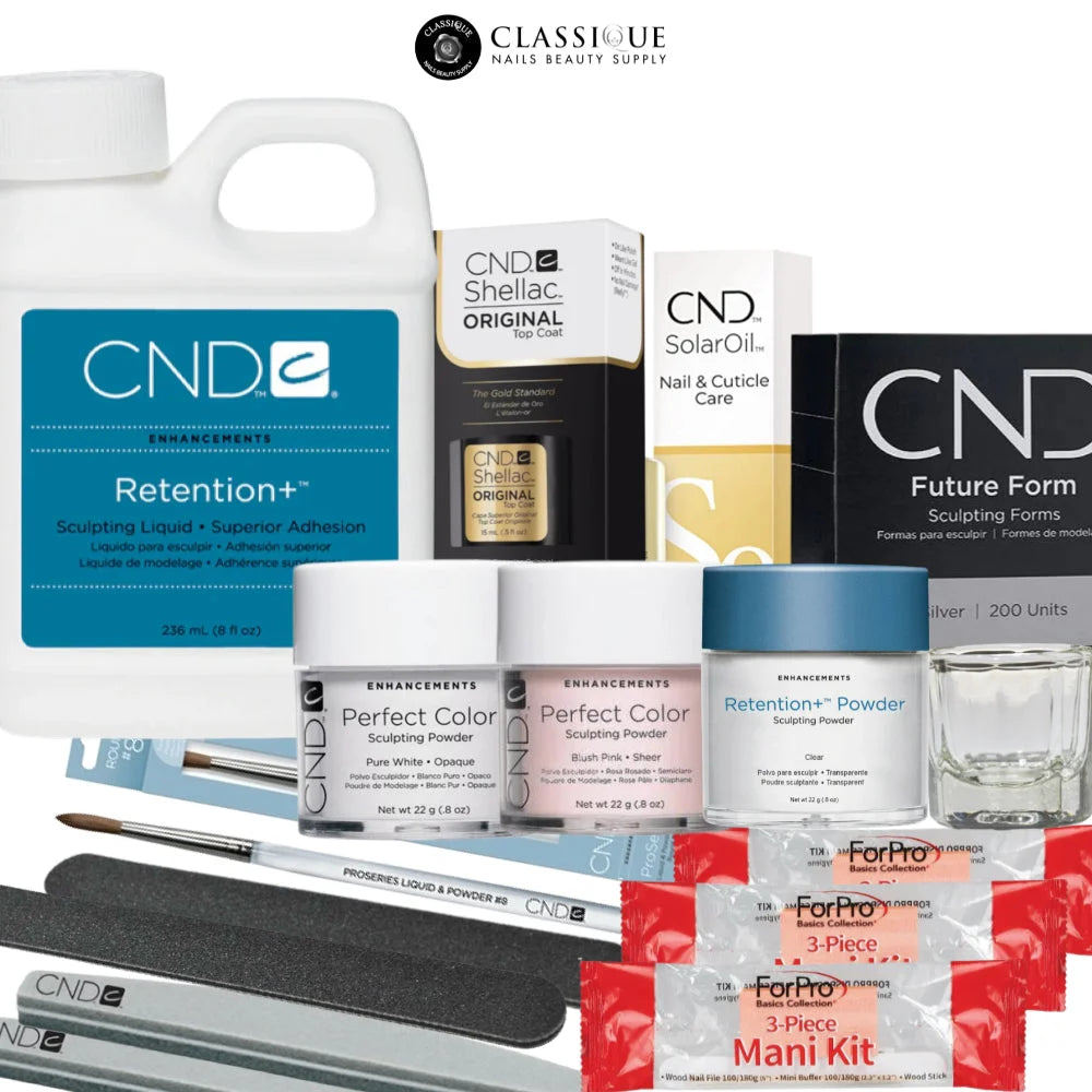 acrylic powder and liquid, sunny nail supply