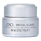 clear gel canada, hard gel, hard gel nails, cnd brisa gel, CND Brisa Gel 0.5oz Clear