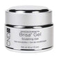 hard gel, hard gel nails, cnd brisa gel, CND Brisa Gel 1.5oz Neutral Beige Opaque