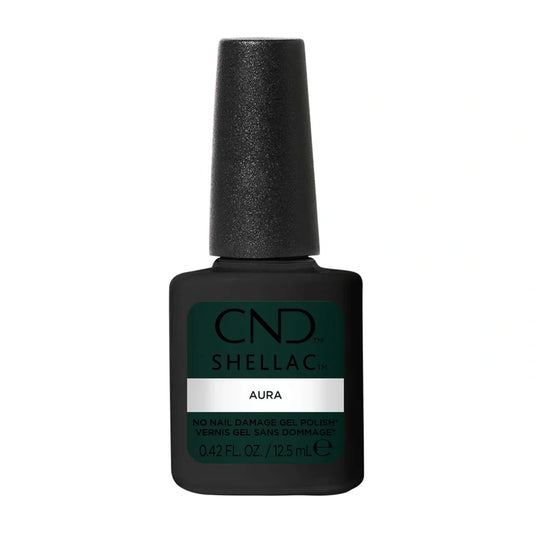 CND Shellac (HEMA/TPO-Free) - Aura (0.42oz)