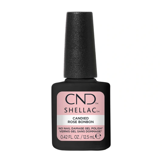 CND Shellac (HEMA/TPO-Free) - Candied (0.42oz)