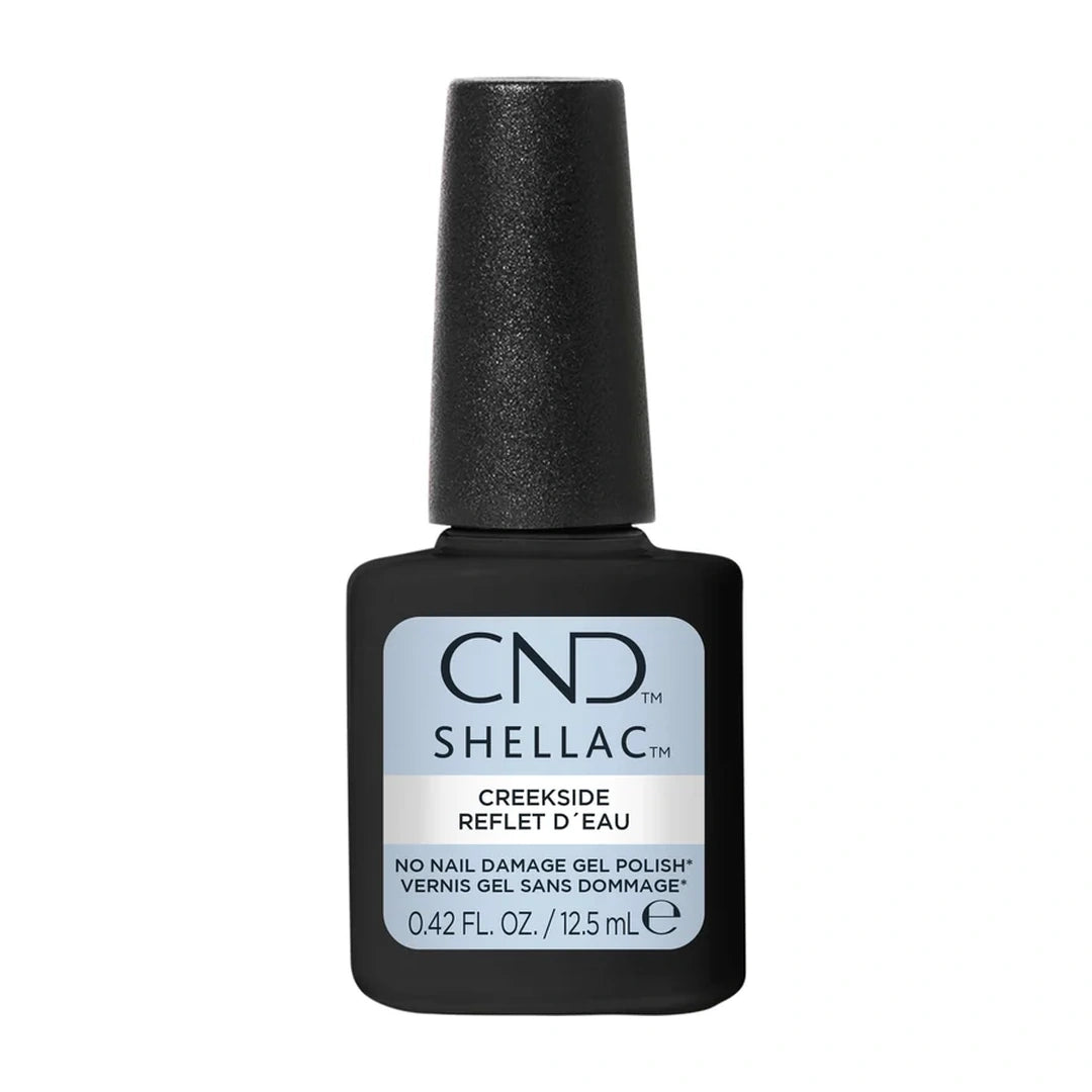CND Shellac (HEMA/TPO-Free) - Creekside (0.42oz)